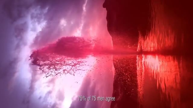 Francisco Lachowski and Barbara Palvin for L'Oréal Men Expert Pure Power Red Volcano Wash смотреть онлайн