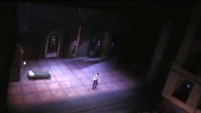 GIANLUCA TERRANOVA ED ANCOR LA TREMENDA PORTA-COME UNO SPIRTO ANGELICO ROBERTO DEVEREUX ROMA 2010