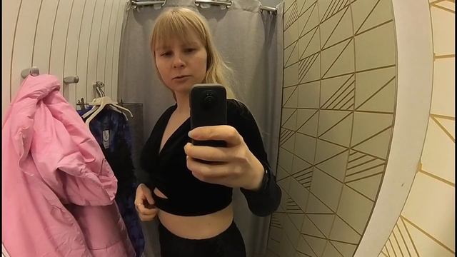 ШОПИНГ ВЛОГ👗 Новогодние образы❄️/Покупки/D&F, CALLIOPE, Zarina, Befree смотреть онлайн