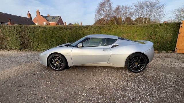 MY NEXT LOTUS ! ( REVEAL VIDEO + WALKAROUND ) смотреть онлайн
