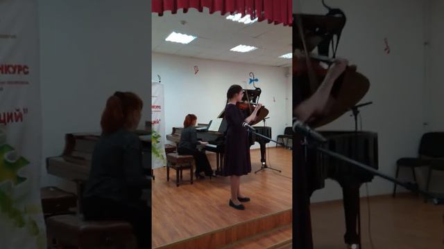 Ш Берио Вихрь смотреть онлайн