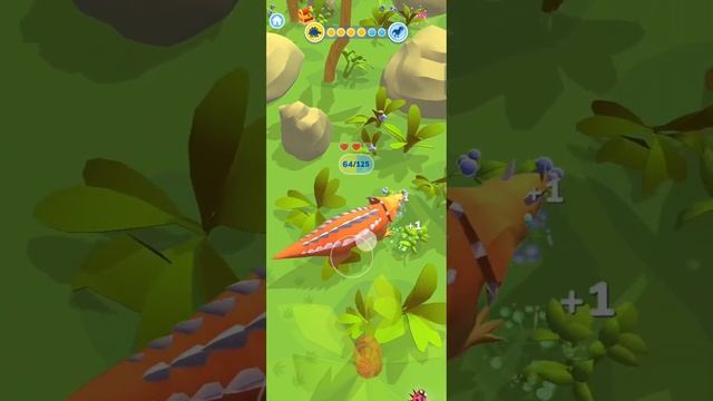 Evolution Merge: Eat And Grow - All Levels - Gameplay Walkthrough |♂️ Max Level смотреть онлайн