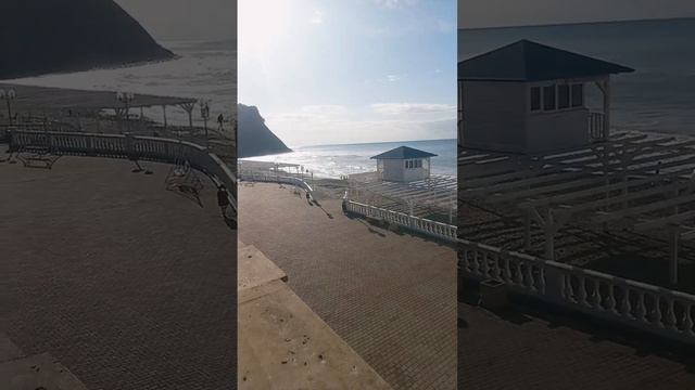 Архипо-Осиповка 9 октября 2023 года ⛅ Обстановка на 9 утра ? Видео из YouTube от «Денис Архипка tra смотреть онлайн