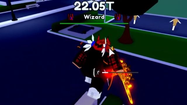 I *MAXED* Out Plasma Class AND Unlocking *OP* WIZARD Rank... (Roblox Sorcerer Fighting Simulator) смотреть онлайн