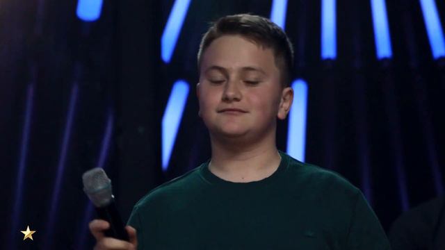 Daniel Runcevski - Stom nokta pomine ( Makedonsko talent show) смотреть онлайн