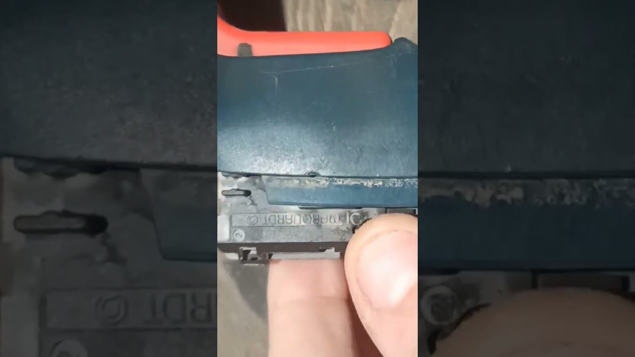 Быстрый ремонт перфоратора! #ремонтинструмента #мастерская смотреть онлайн