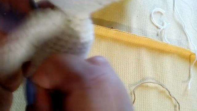 МК-3часть сборка зайки в платье ? смотреть онлайн