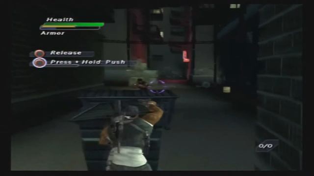 50 Cent: Bulletproof Gameplay (PS2) - Episode: 1 (Teflon Throwbacks) смотреть онлайн