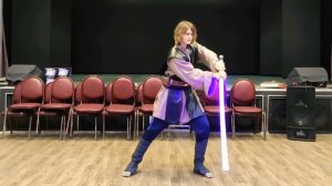 Базовая защита в Саберфайтинге