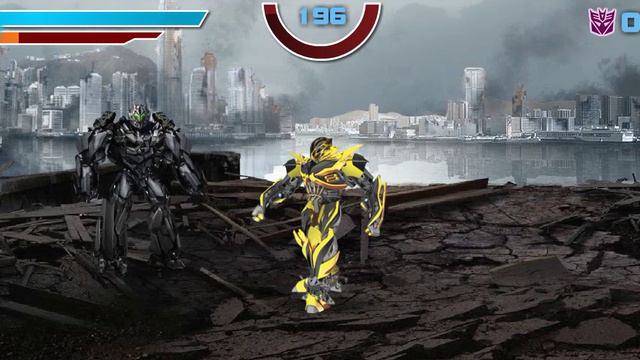2014 Transformers Age of Extinction - Sobrevive a la Extincion - Argentina смотреть онлайн