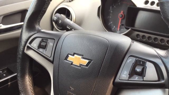 Шевроле Авео отзыв смотреть онлайн