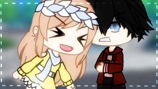 Крикет//Клип//Gacha life 13+ смотреть онлайн