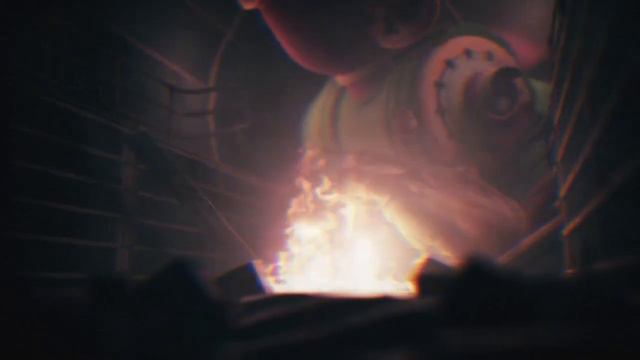 Poppy Playtime Chapter 3 - Official Game Trailer (Concept Version) смотреть онлайн