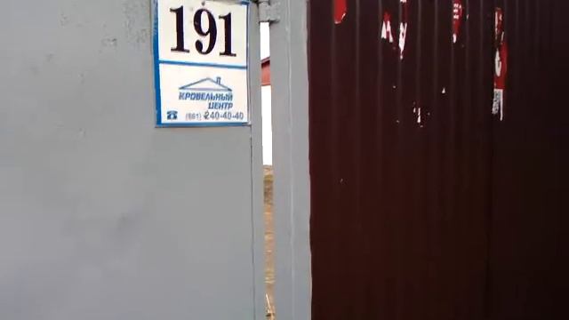 Юрист против ОБОРОТНЕЙ В МАНТИИ №22 На похищенном участке начаты строительные работы 07.09.2014 смотреть онлайн