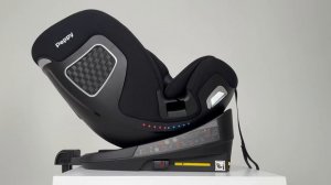 Автокресло Peppy Genius подробный обзор