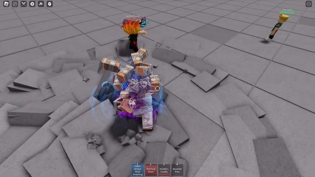 Every KILL I Become STRONGER in Roblox Strongest Battlegrounds смотреть онлайн