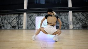 FRAULES | Che Ecru "Before i die" | TWERK choreo & freestyle