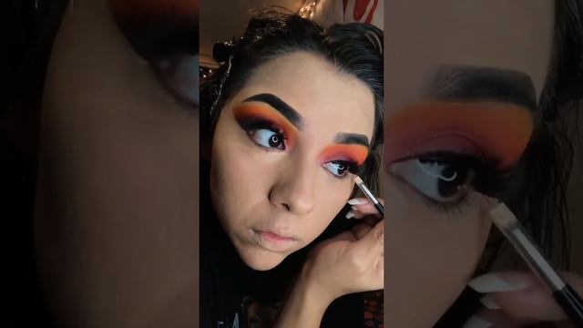 FIRST VIDEO EVER (James Charles X Morphe palette) смотреть онлайн