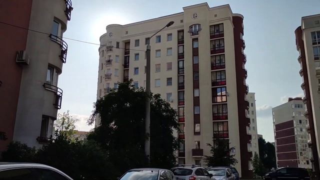 Минск, московский район станция метро Петровщина. смотреть онлайн