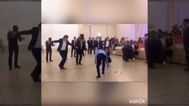 Калмыцкие танцы(подборка)