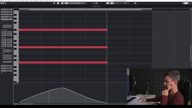 ИЗУЧИ Cubase ЛЕГКО! Курс о работе в DAW в ОДНОМ видео. Cubase как пользоваться смотреть онлайн
