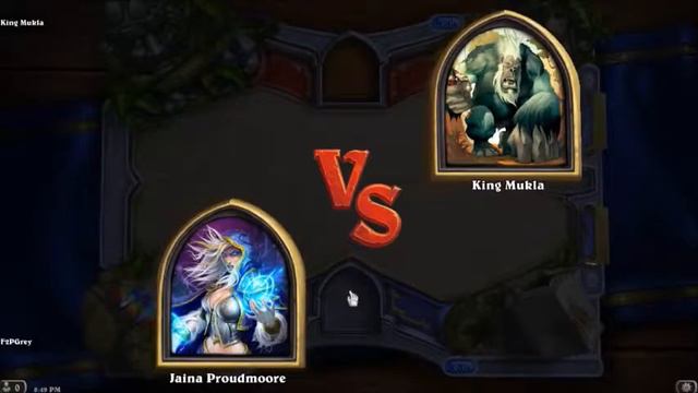 Hearthstone Tutorial: What is it? смотреть онлайн