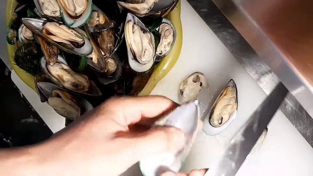 МИДИ ГИГАНТ::МИДИ ДЮЖИНА КАК ЧИСТИТЬ