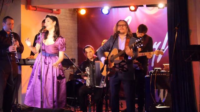 Катя Котеночкина "Царевна - несмеяна" смотреть онлайн