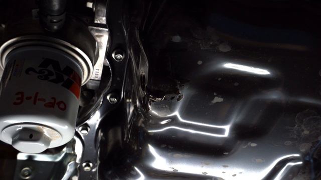 How To Do Mazda ND Miata Oil Change & Fumoto Oil Drain Valve Install смотреть онлайн