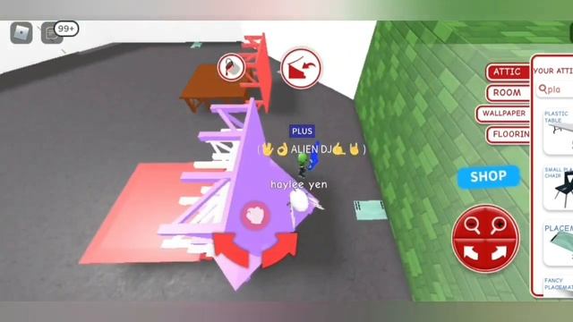 How To Build A White Room - Meep City - Roblox смотреть онлайн