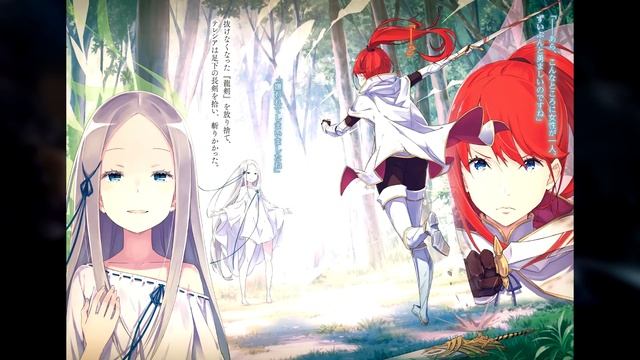 Subaru's Dragon Blood | Re: Zero Theory