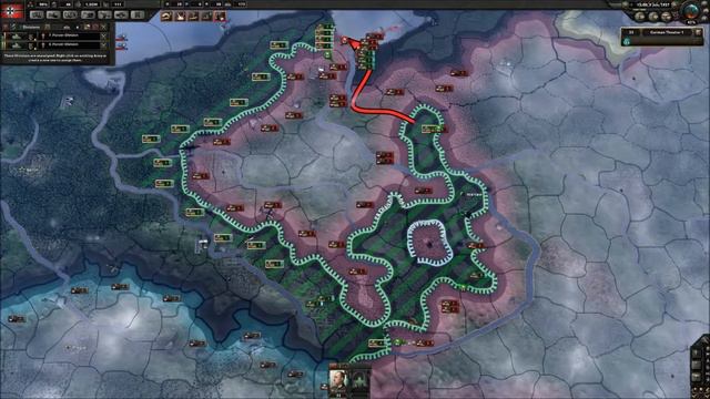 LET'S PLAY!: Hearts of Iron IV (episode 1) смотреть онлайн