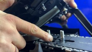 ОБЗОР!!! КАК СОБРАТЬ БЕНЗОПИЛУ KROFF KGS-52?!