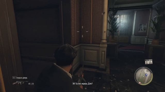 Mafia 2 Joe's Adventures Прохождение #9 - ФИНАЛ смотреть онлайн