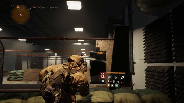 The Division G36 или АК74,какая штурмовая винтовка лучше?