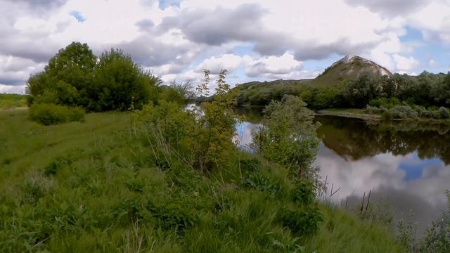 Рыбалка на джиг в Воронежской области на р. Дон смотреть онлайн