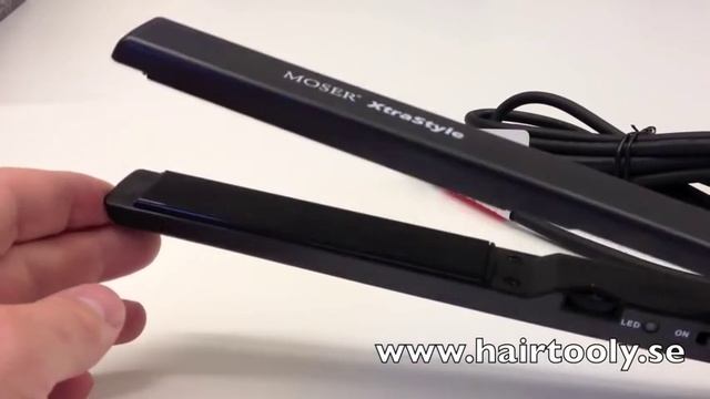Moser Extrastyle смотреть онлайн