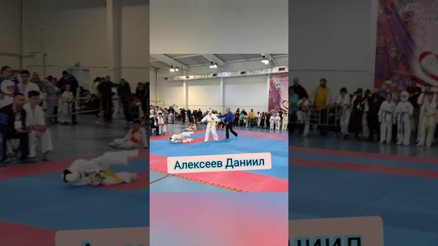 Нарезка Самурайских связок с турнира памяти Яковлева Артёма 19-21 февраля 2021 смотреть онлайн