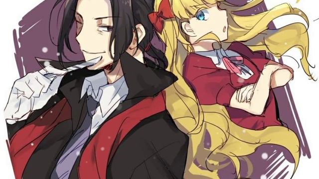 Нервы-Вороны [slowed]✨☆𝒶𝓌ℯ𝓈ℴ𝓂ℯ ℯ𝓋𝒾𝓁☆✨