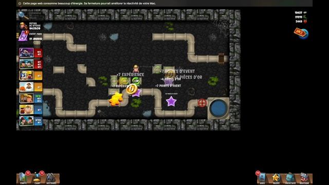 [~Valentine 2020~] #6 Singletown Suburbs - Diggy's Adventure смотреть онлайн