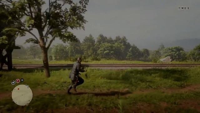 HOW TO ACTIVATE METAL DETECTOR!! (RED DEAD ONLINE) смотреть онлайн