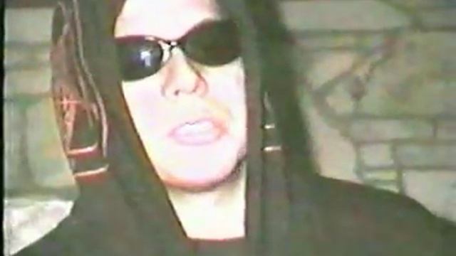 American Underground Onslaught Vol. 1 - 06 - Black Witchery смотреть онлайн