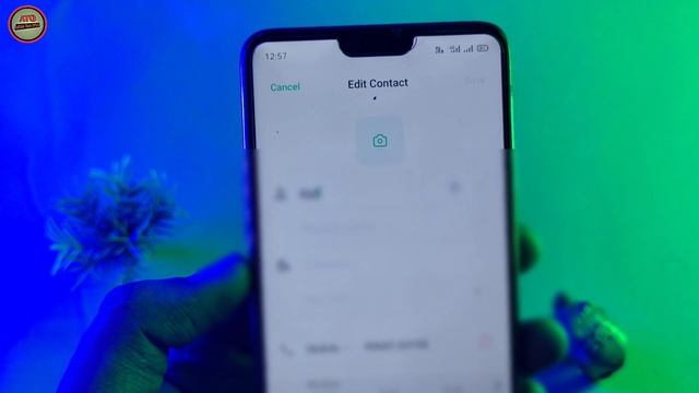 Change Caller Screen Background | All Oppo 100% смотреть онлайн