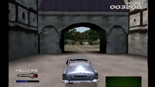 007 Racing, a quick l@@k, Part 1 смотреть онлайн