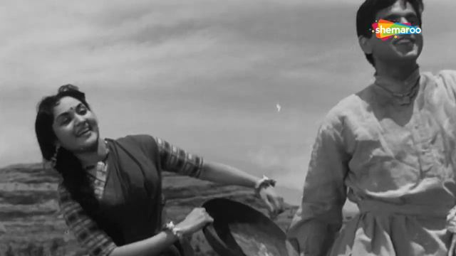 Dilip Kumar Best Songs | Superhits | Top 10 Songs | Bollywood | Evergreen Hindi Songs смотреть онлайн