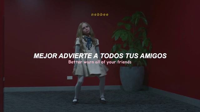 Dolls - Bella Poarch [Sub Español]