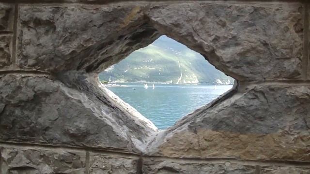 Torbole sul Garda (Trentino - Italy) смотреть онлайн