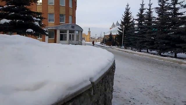 Санаторий Обуховский. Территория и корпуса смотреть онлайн