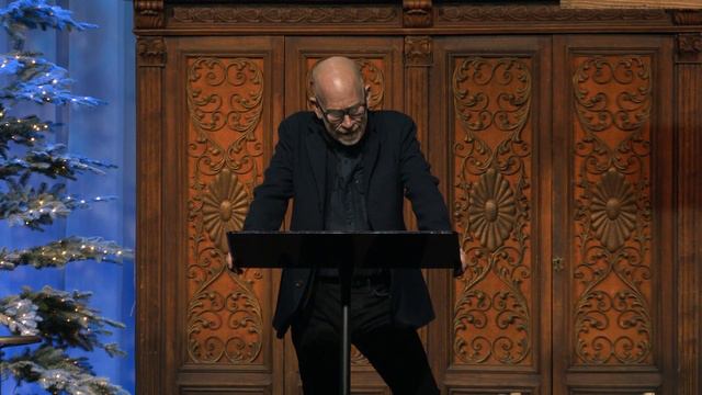 Horizon Christmas Eve 2022 | Pastor Bob Botsford смотреть онлайн