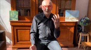 Жан Беккио. Упражнение: Терапия Активацией Сознания